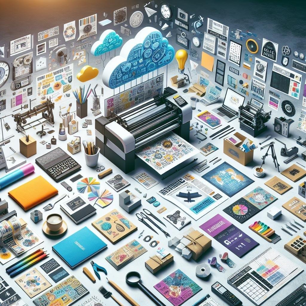 Mākoņtehnoloģijas: Jauns Rīks Biznesa Attīstībai