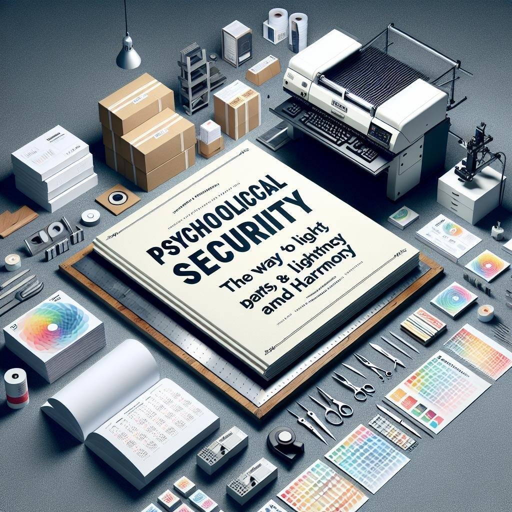 Psiholoģiskā drošība: Ceļš uz vieglumu un harmoniju