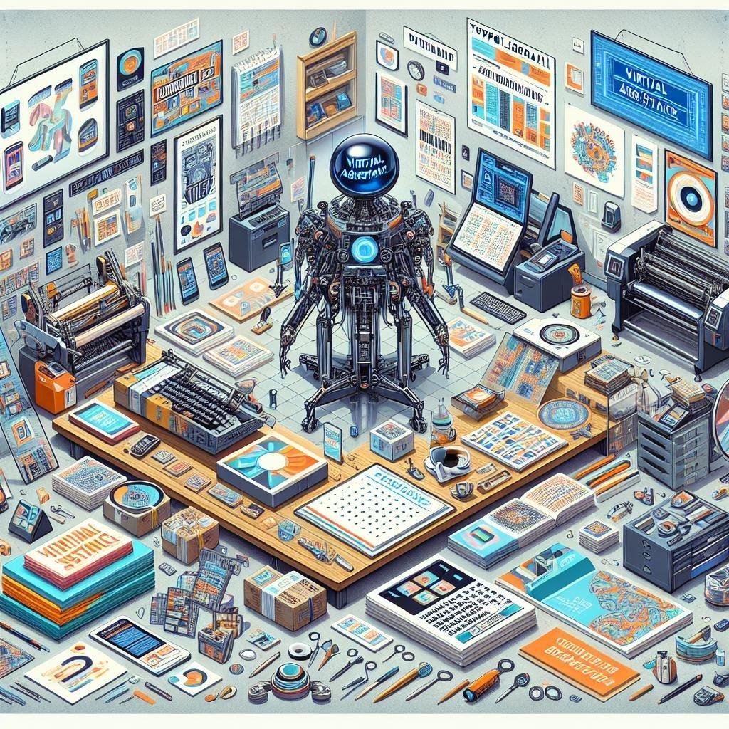 Virtuālie asistenti: Mumzi savītas tehnoloģiju nākotnes ceļā