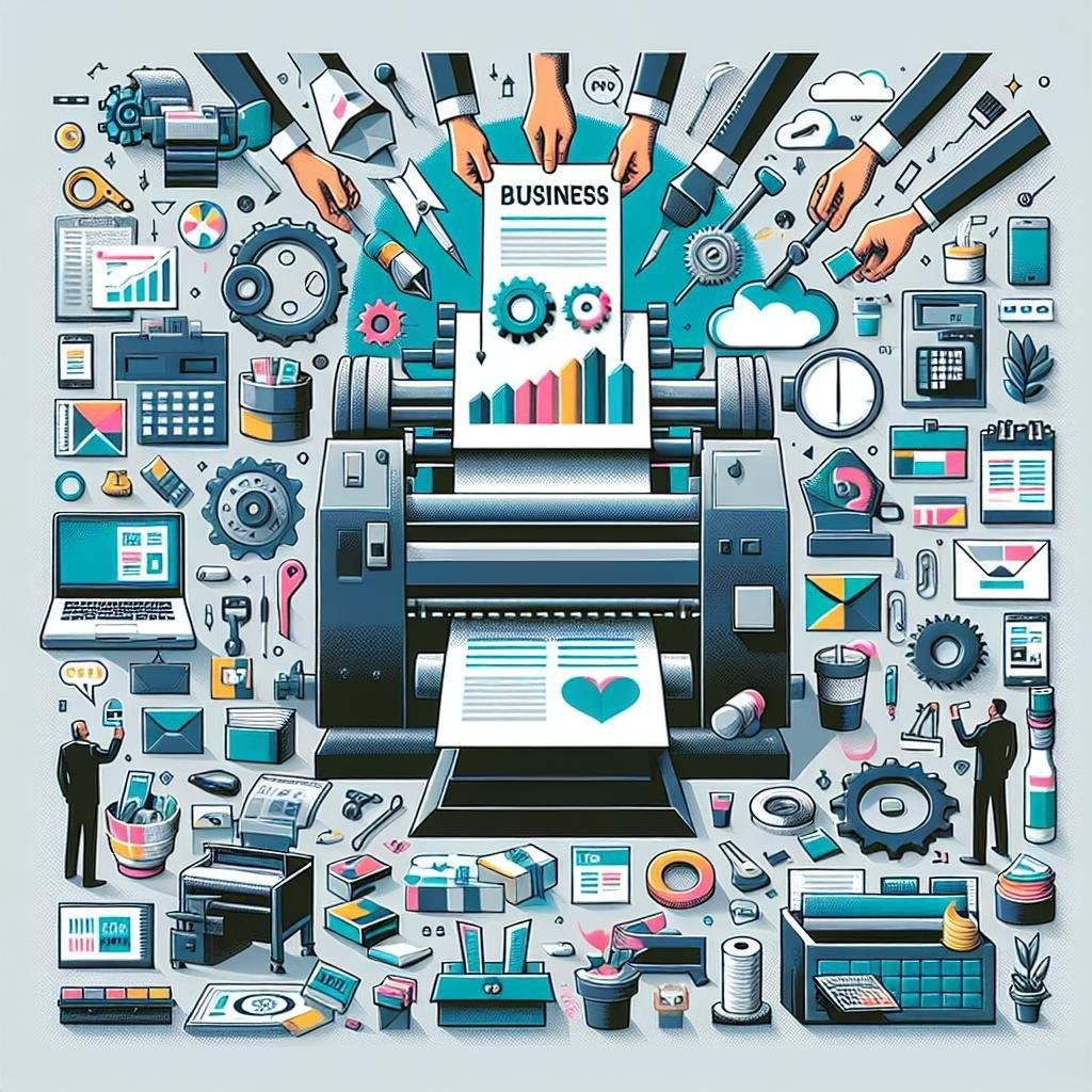 Biznesa Konsultācijas: Ceļvedis Panākumiem Un Izaugsmei