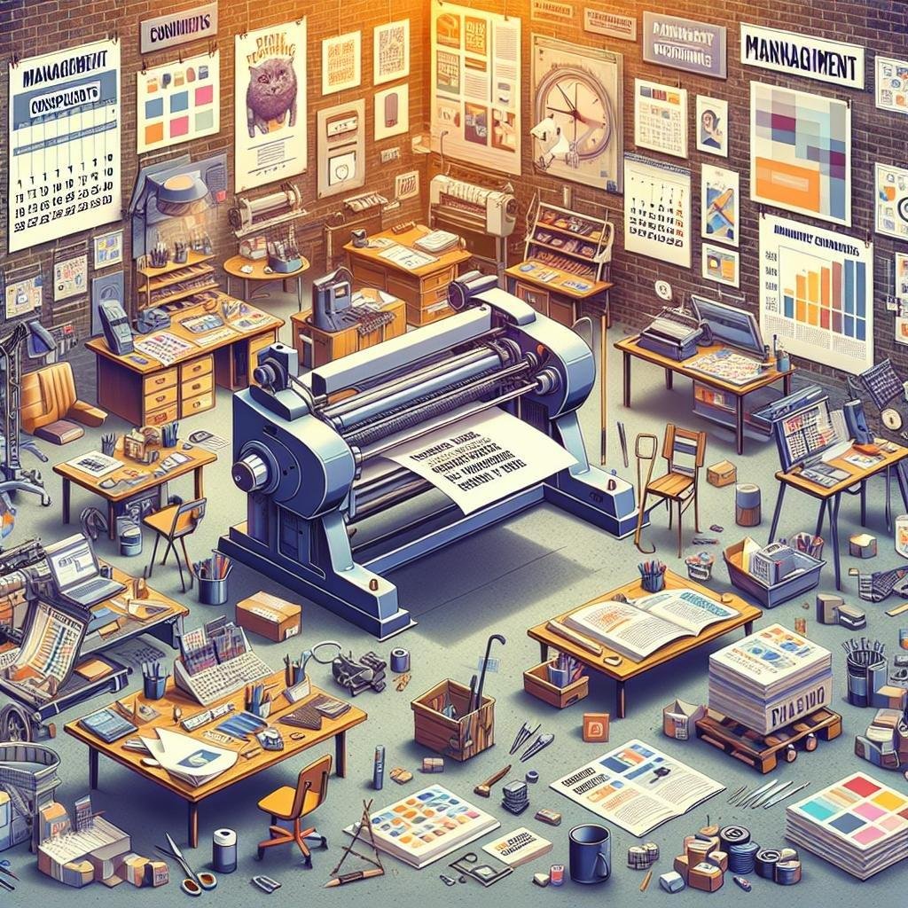 Vadības konsultanti: Ceļvedis uz efektīvāku uzņēmējdarbību