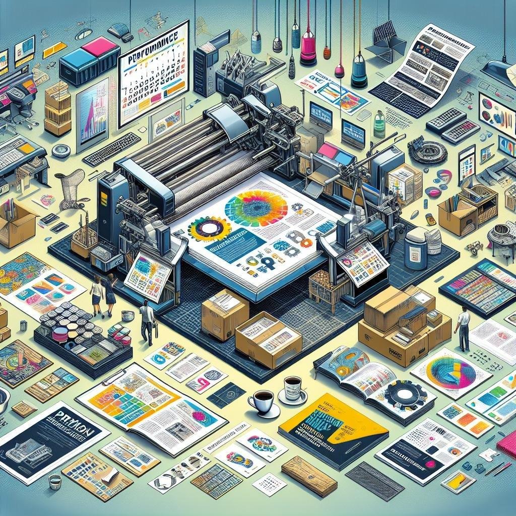 Veiktspējas mērīšana: Atklājot panākumu formulas