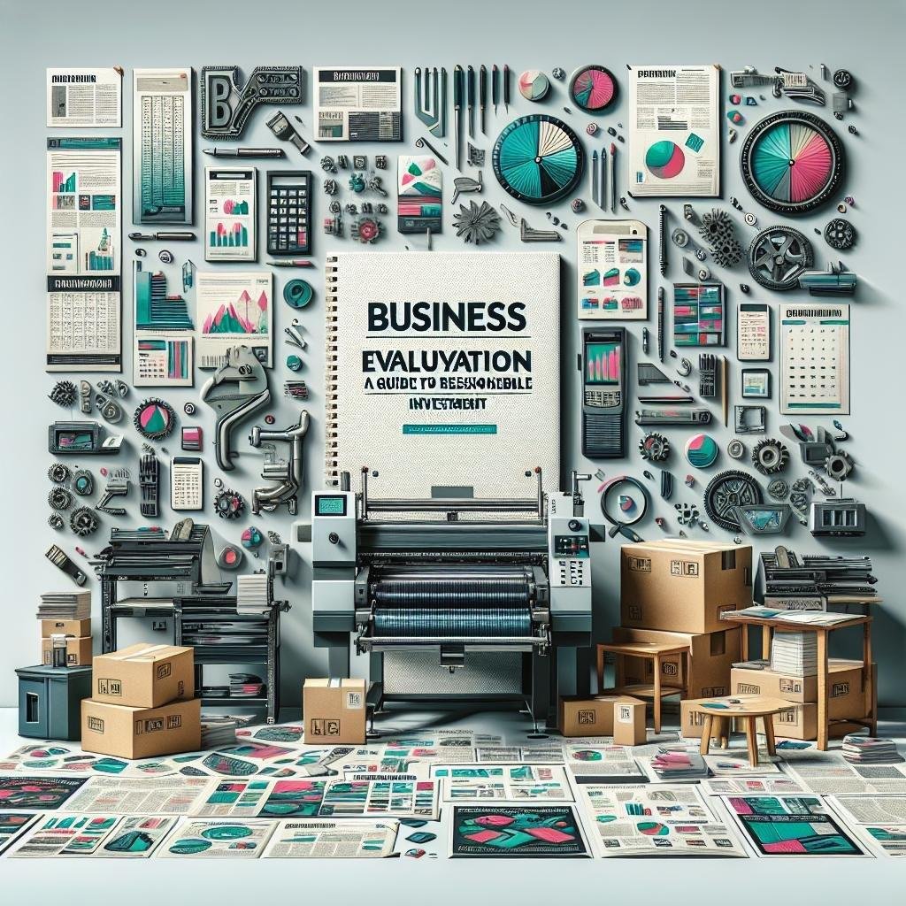 Biznesa Vērtēšana: Ceļvedis Uz Saprātīgu Investēšanu