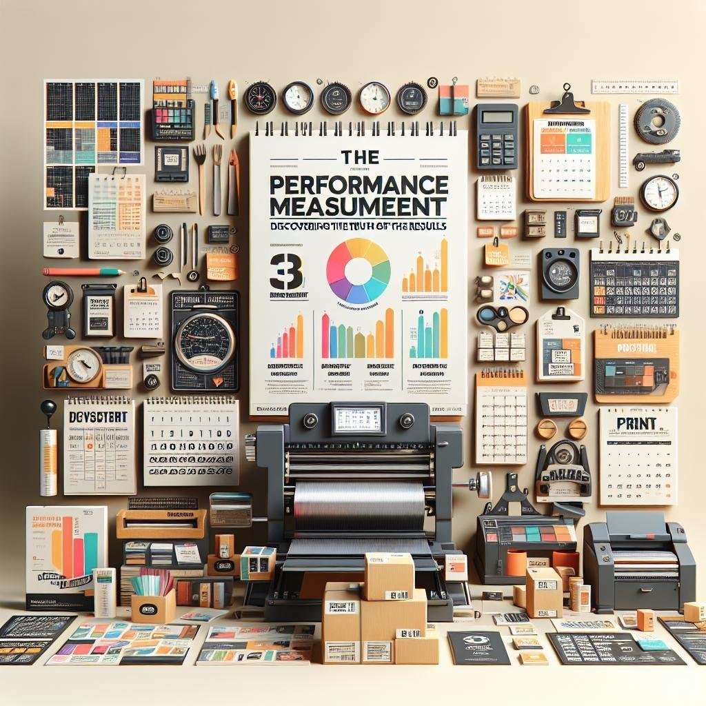 Veiktspējas mērīšana: Atklājot rezultātu patiesību