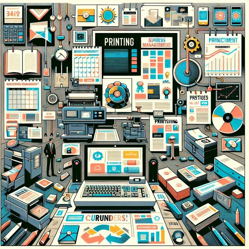 Uzņēmējdarbības vadība: Ceļš uz veiksmīgu nākotni