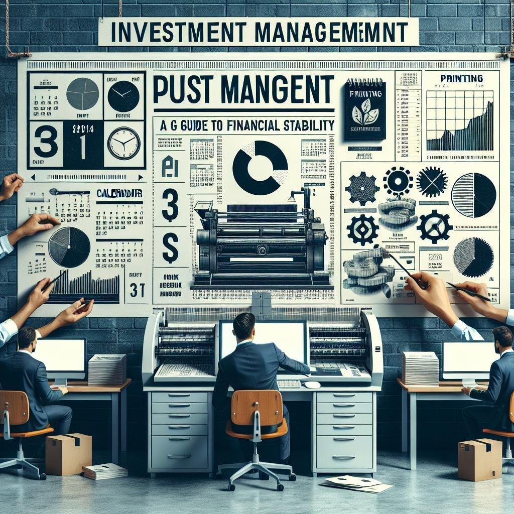 Investīciju Vadība: Ceļvedis Uz Finanšu Stabilitāti