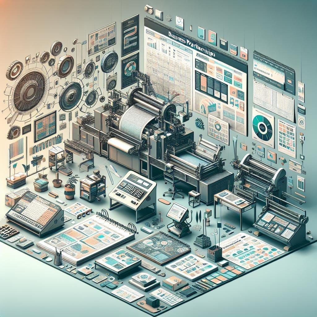 Biznesa partnerības: Ceļš uz izaugsmi un sadarbību