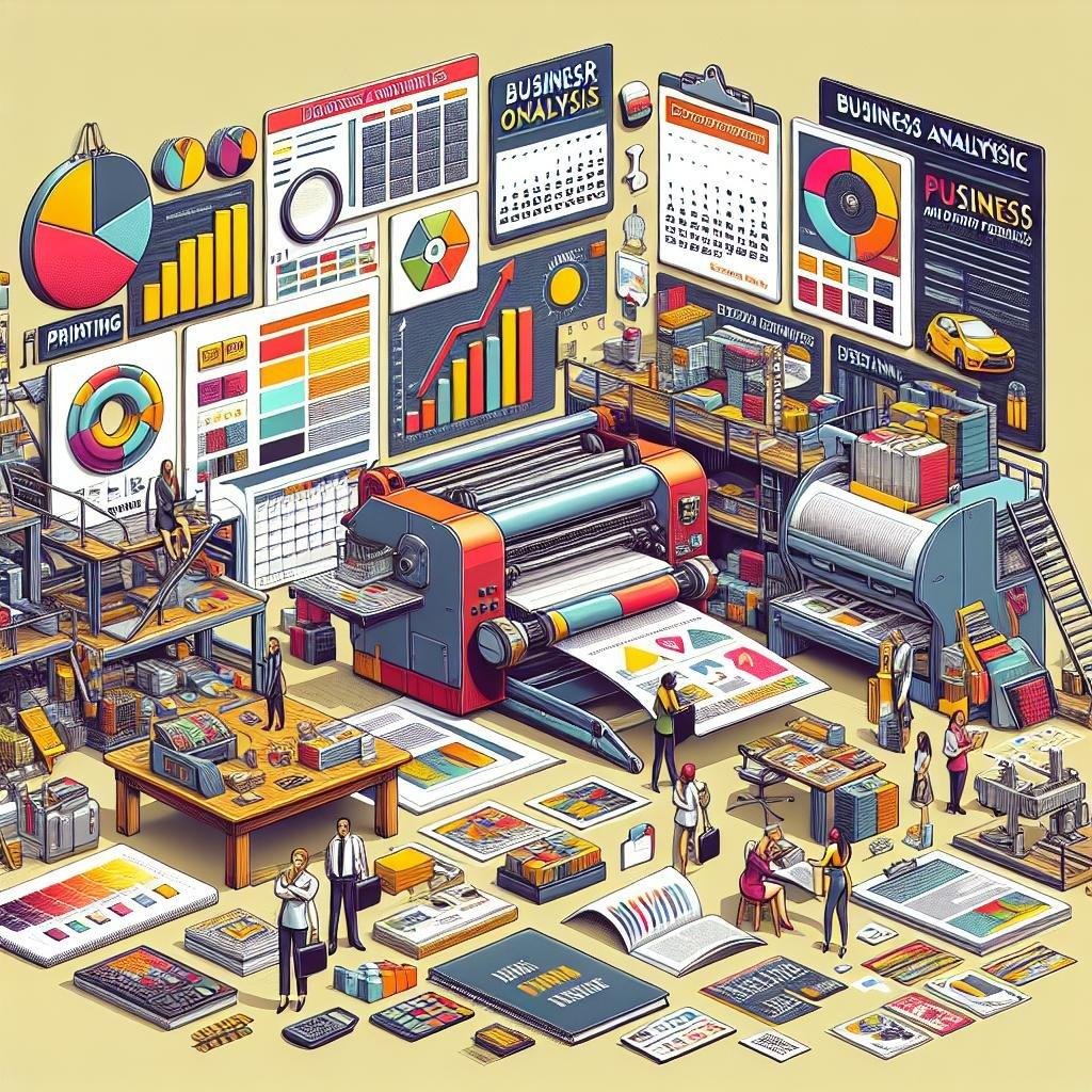 Biznesa analīze: Atklāj iespējas un uzlabo rezultātus