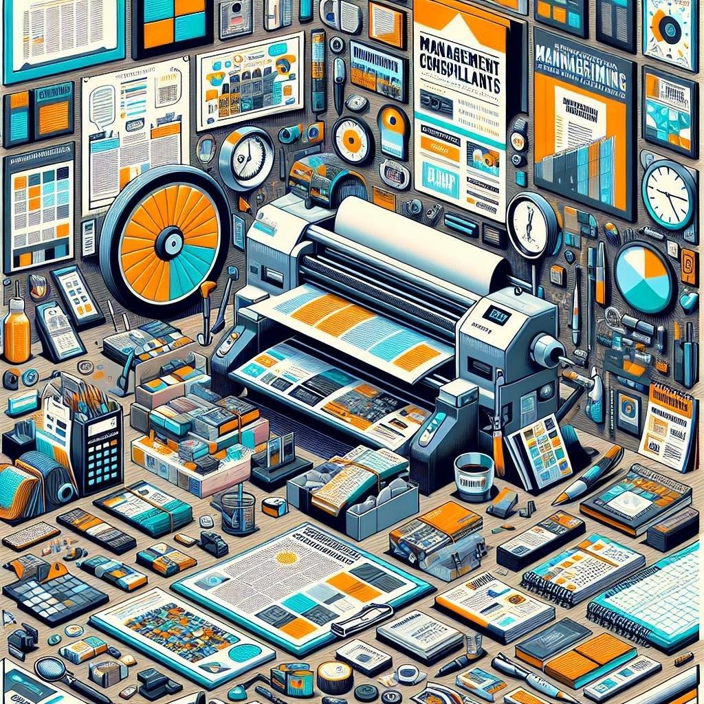 Vadības konsultanti: Ceļš uz efektīvu organizāciju attīstību