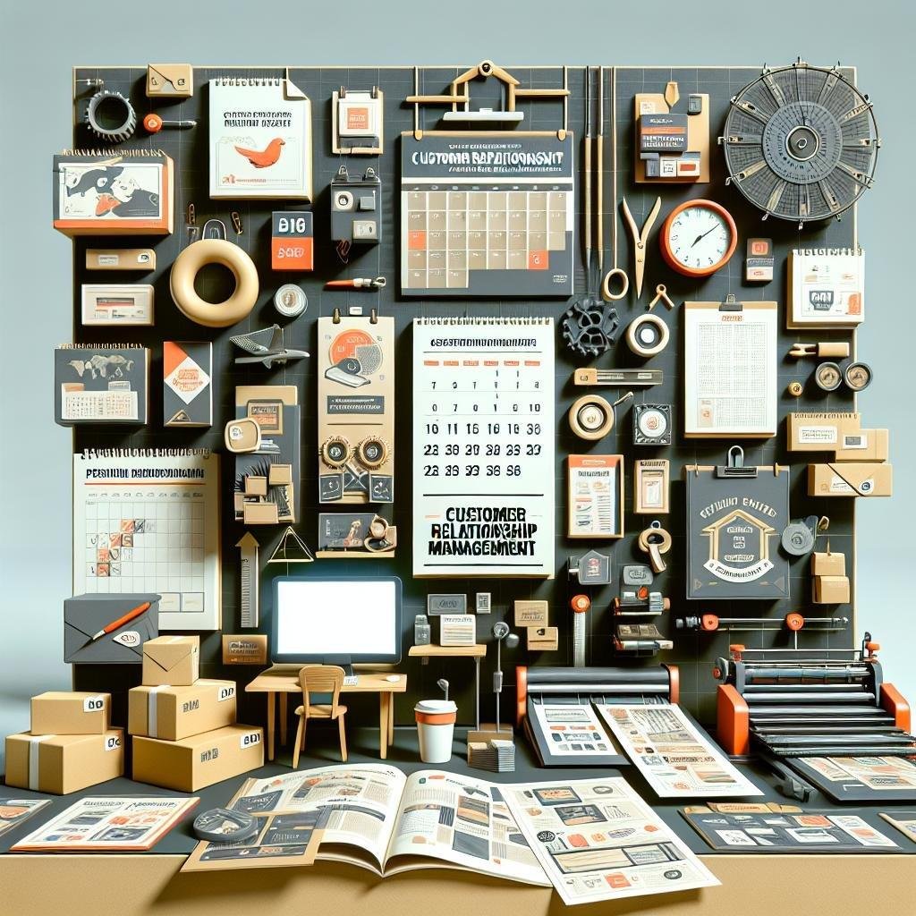 Klientu attiecību vadība: Esi solis tuvāk panākumiem