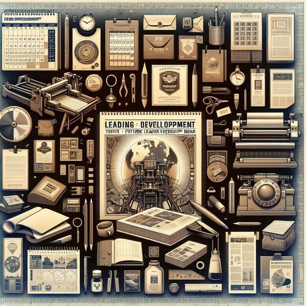 Vadošo attīstība: Nākotnes līderu veidošanas ceļš