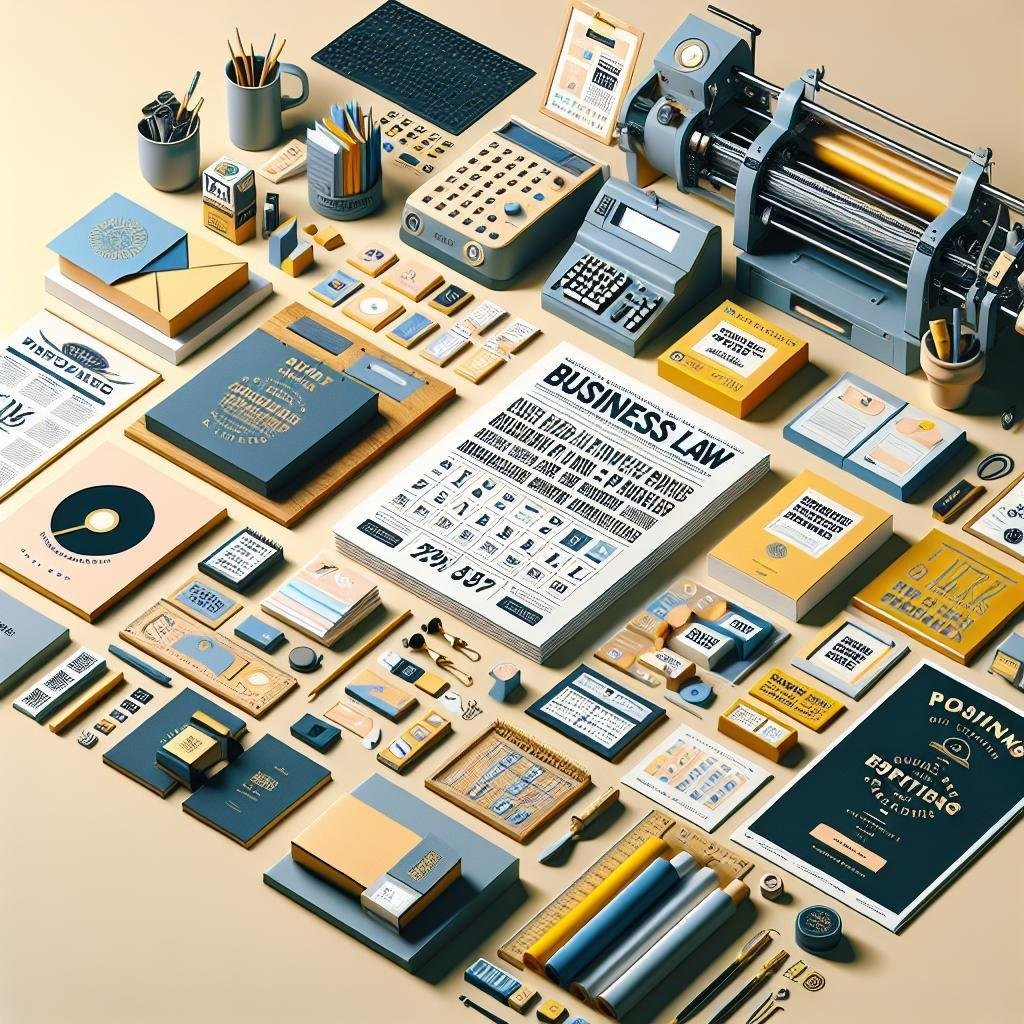 Biznesa tiesības: Neizskaidrojamo likumu atklājumi