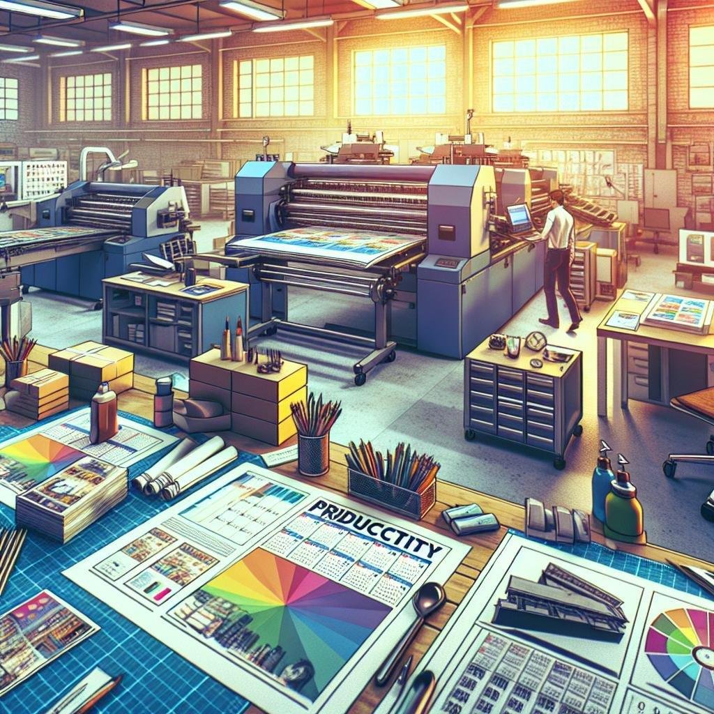 Darba produktivitāte: Ceļš uz efektīvāku ikdienu