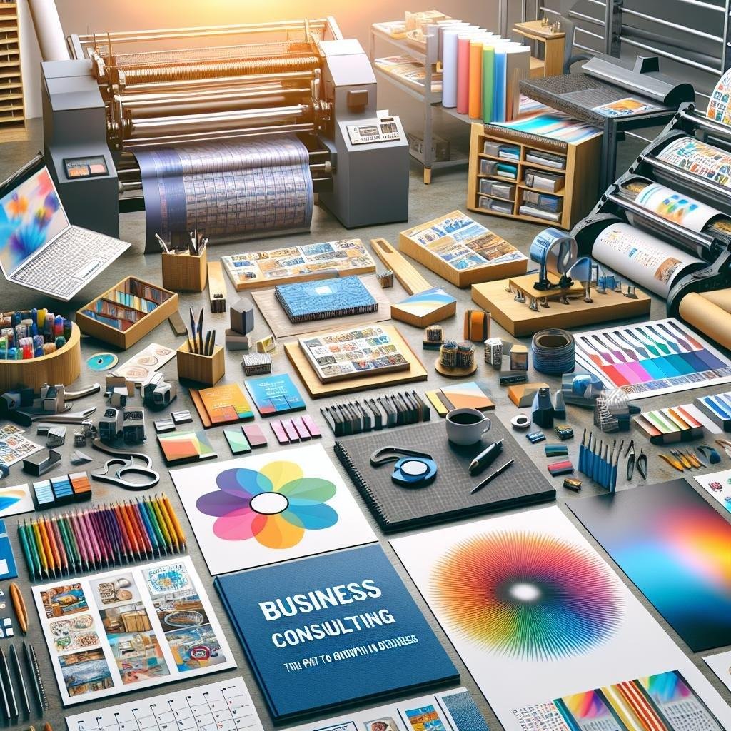 Biznesa konsultācijas: Izaugsmes ceļš uzņēmējdarbībā