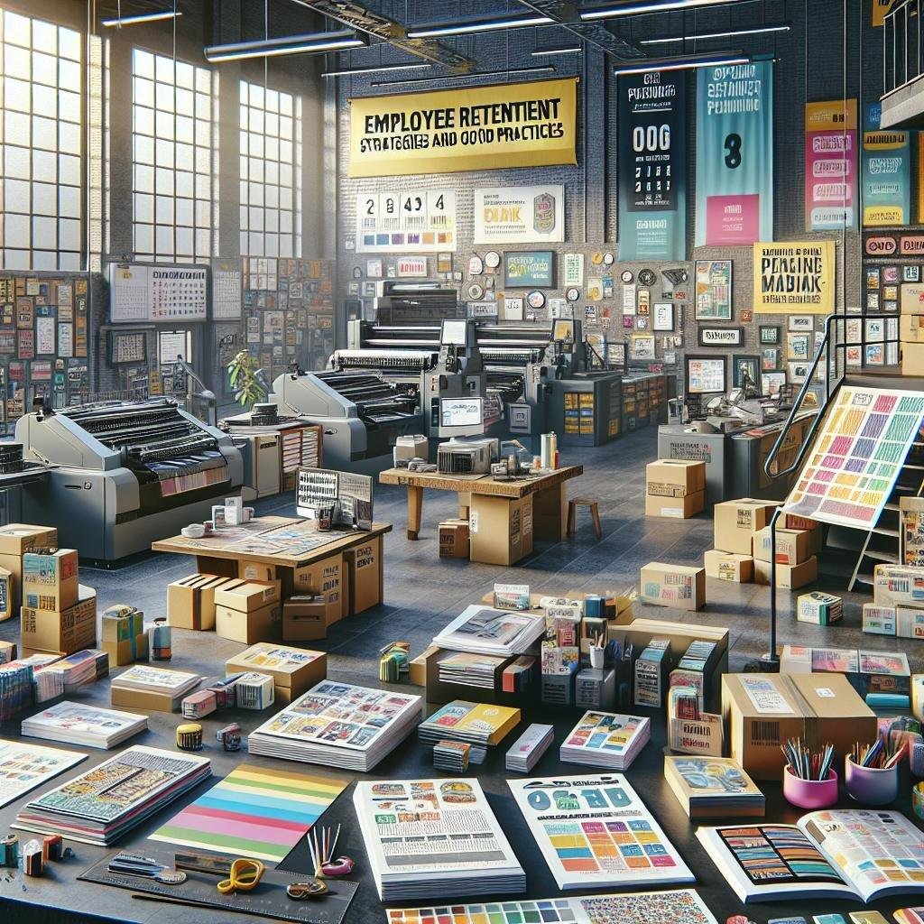 Darbinieku saglabāšana: Stratēģijas un labas prakses