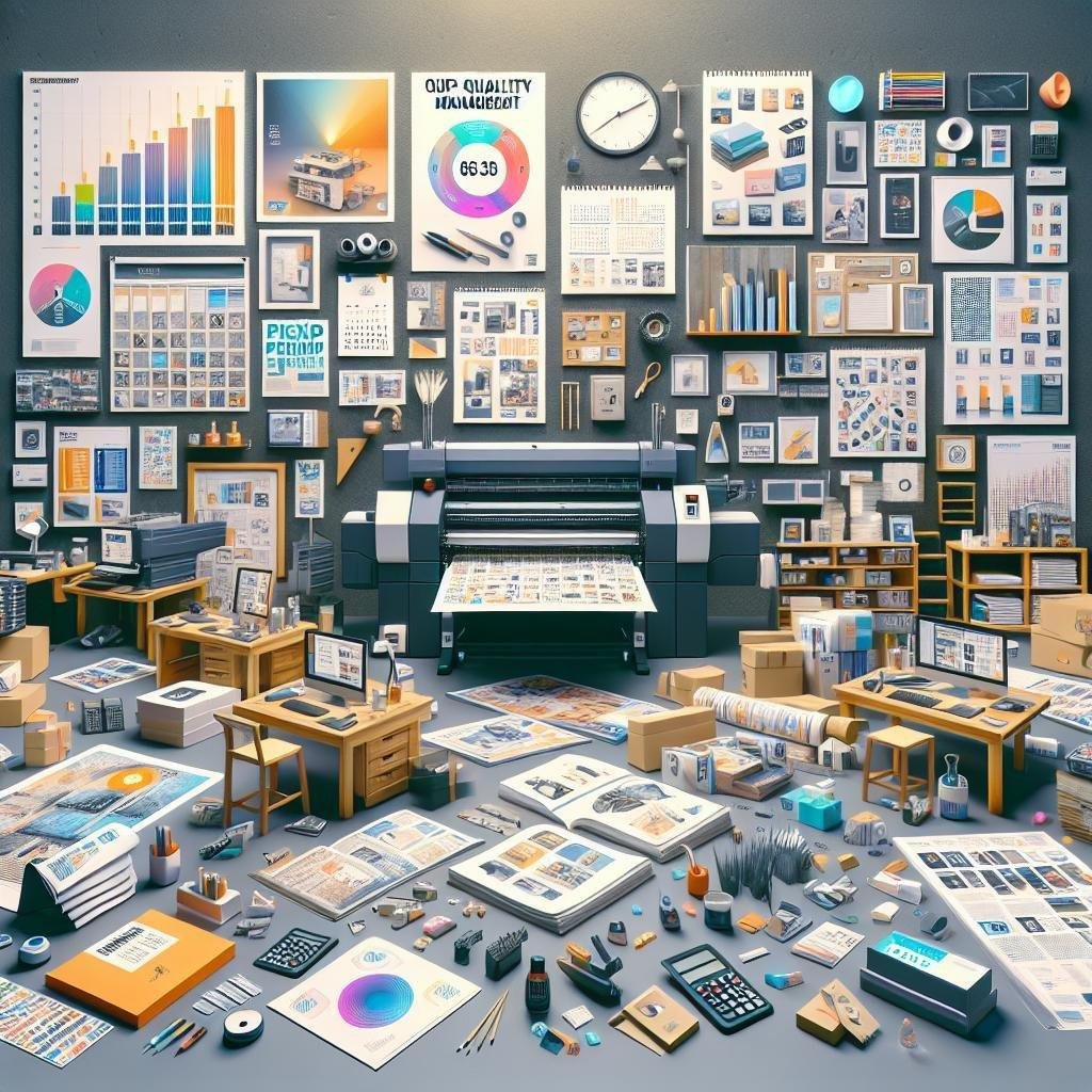 Kvalitātes vadība: Ceļš uz izcilību un efektivitāti