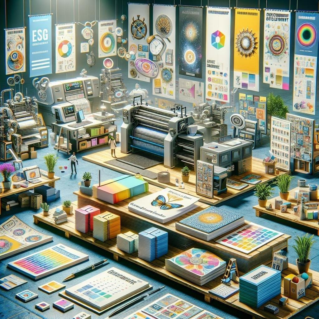 Ilgtspējīgas attīstības ceļi: Efektīvas ESG stratēģijas