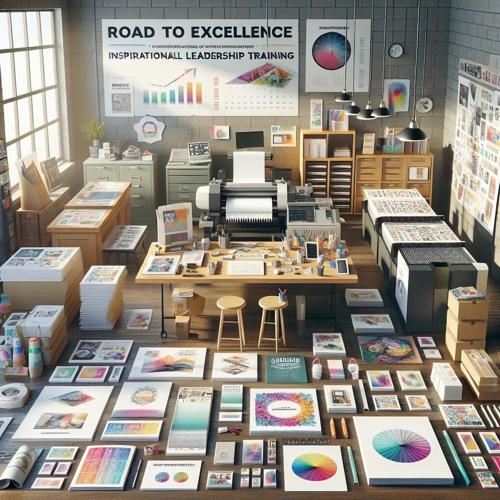 Ceļš uz izcilību: Iedvesmojoši līdera treniņi