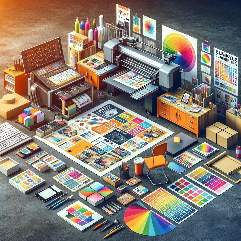 Biznesa plānošana: Stratēģijas panākumu ceļā