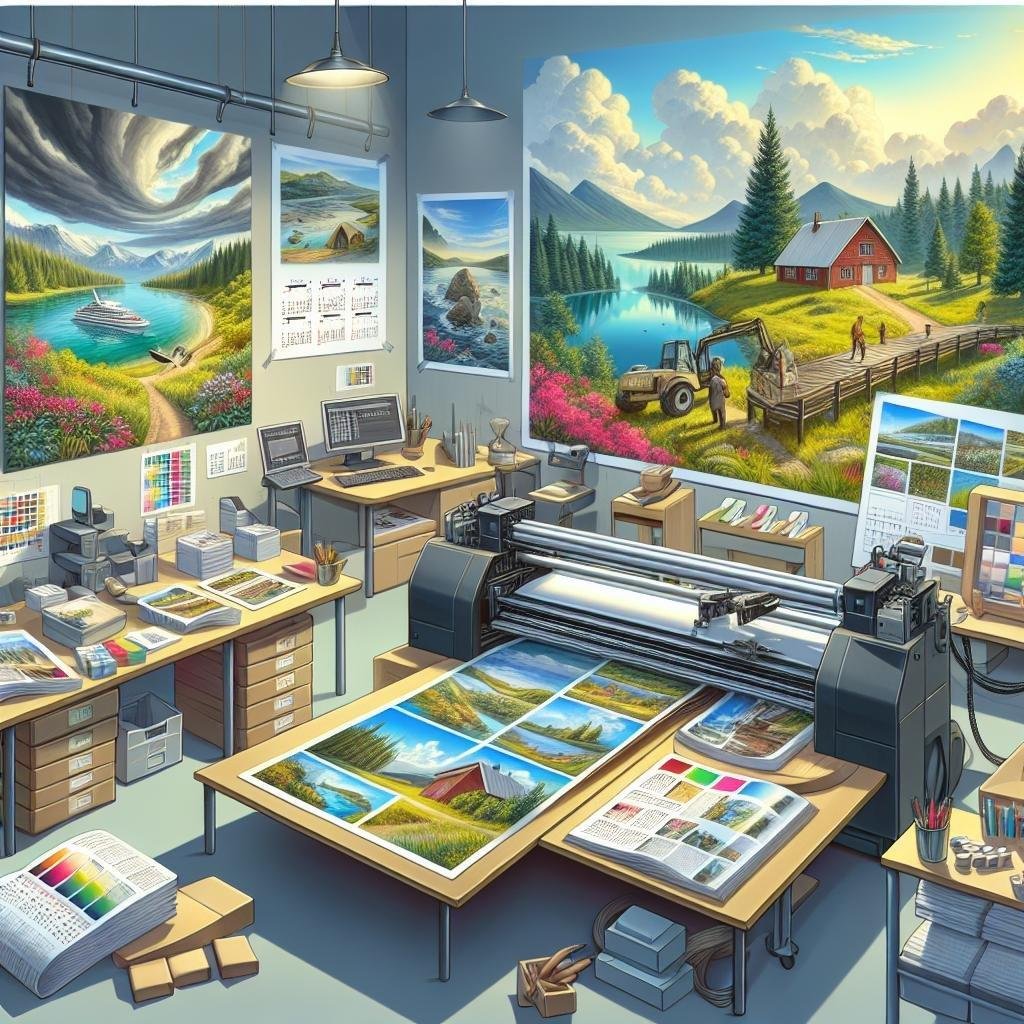 Ceļojums cauri pasakainajiem dabas stūriem Latvijā