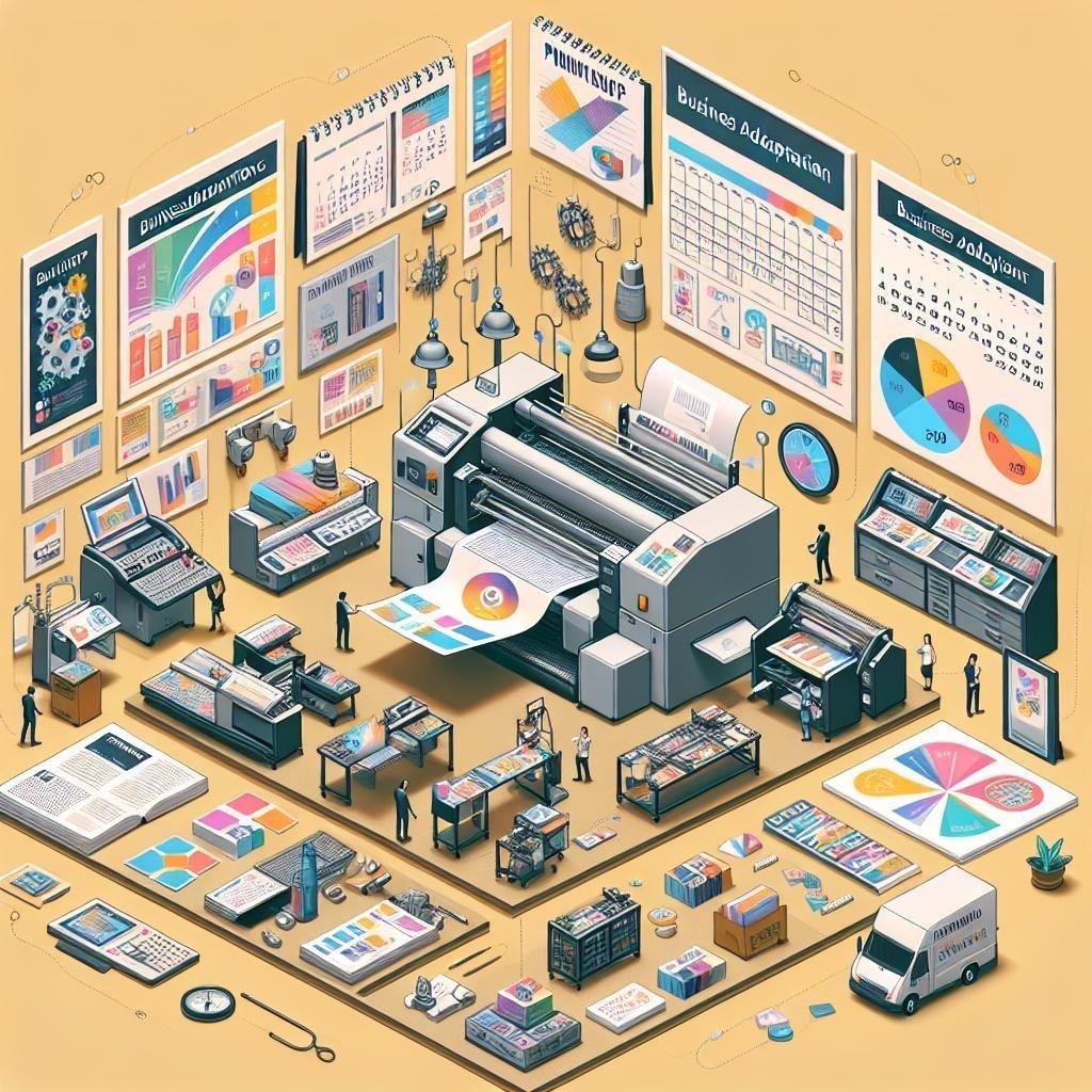 Biznesa Adaptācija: Kā Pielāgoties Mainīgajai Videi