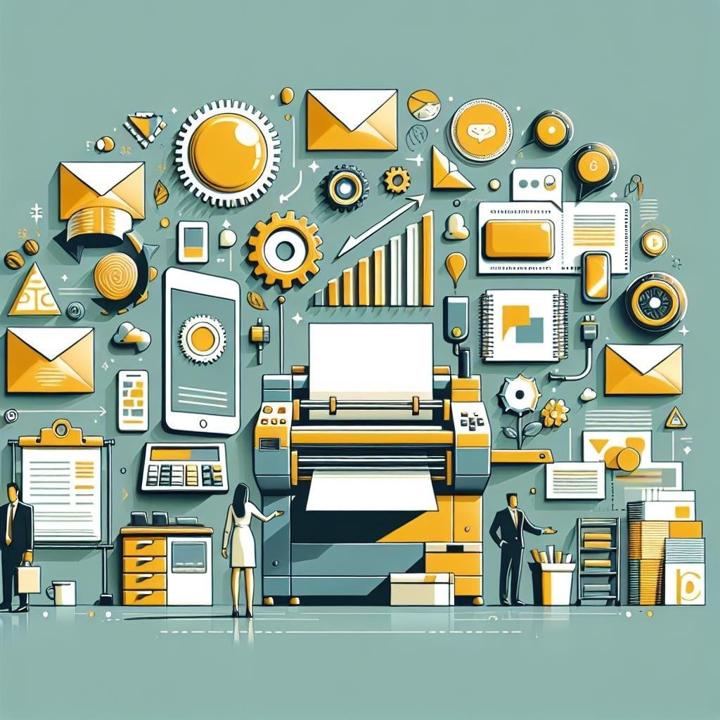 Komunikācijas Vadība: Ceļš uz Efektīvāku Saziņu