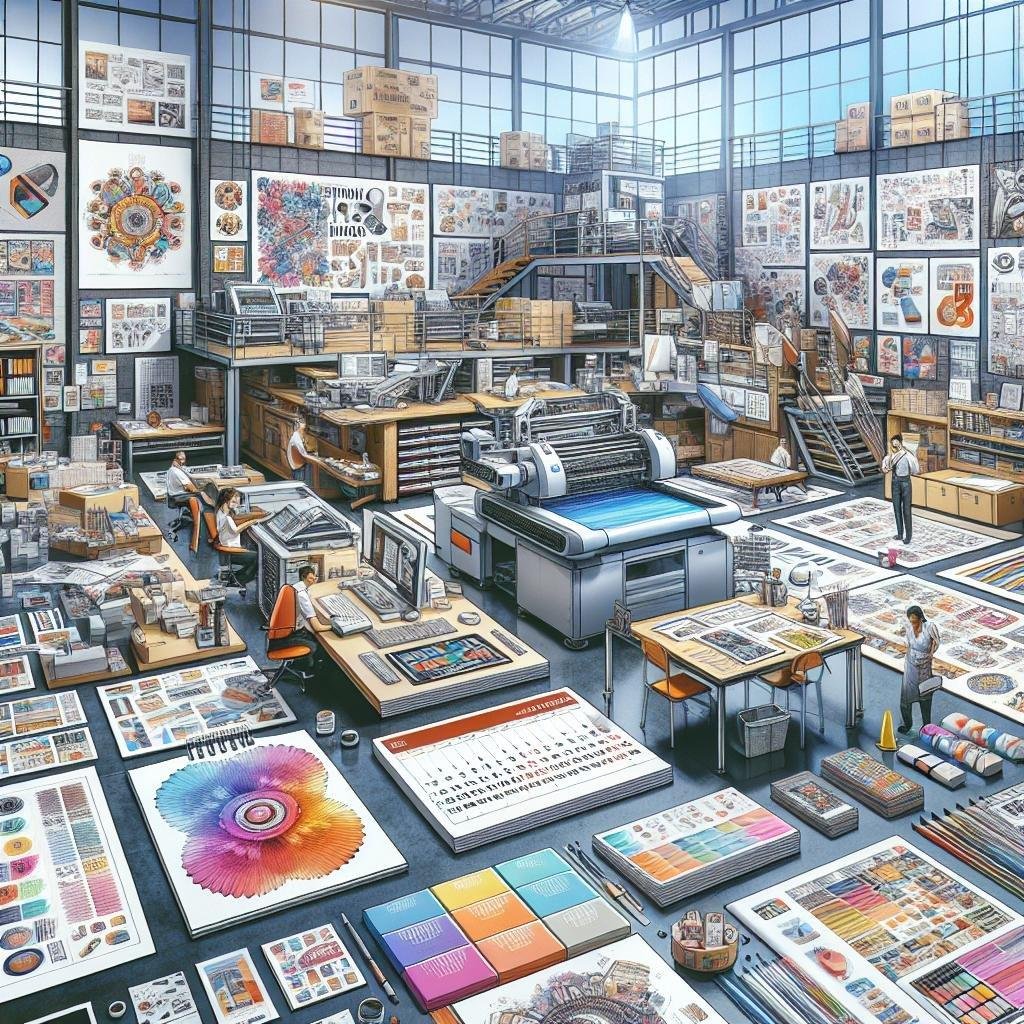 Radošās idejas un to ietekme uz mūsu ikdienu