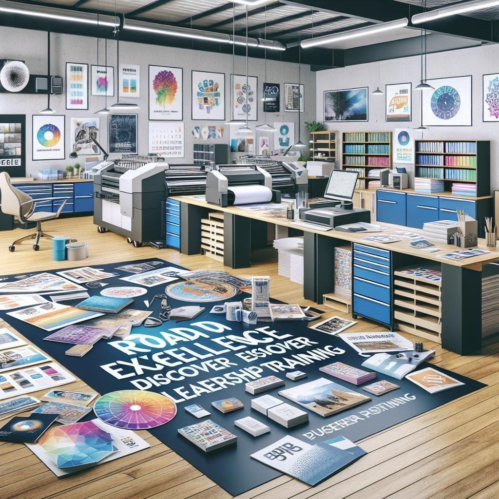 Ceļš uz izcilību: Atklājiet līderības treniņu iespējas