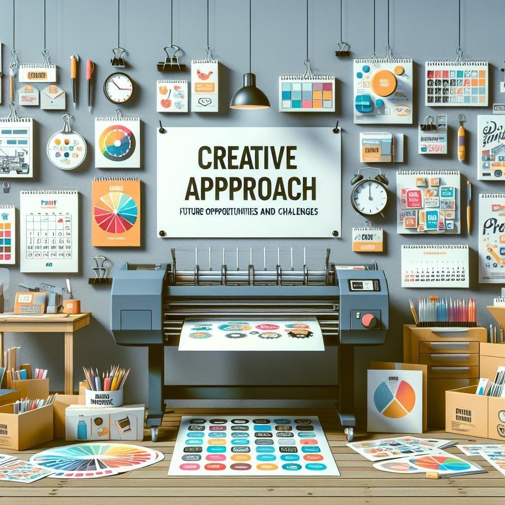 Radoša pieeja: Nākotnes iespējas un izaicinājumi