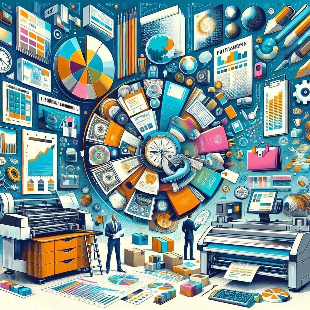 Finanšu vadība: Ceļvedis veiksmīgai naudas plānošanai