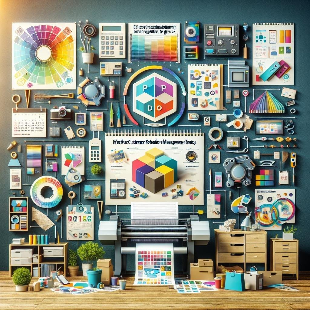 Efektīvas klientu attiecību vadības stratēģijas mūsdienās