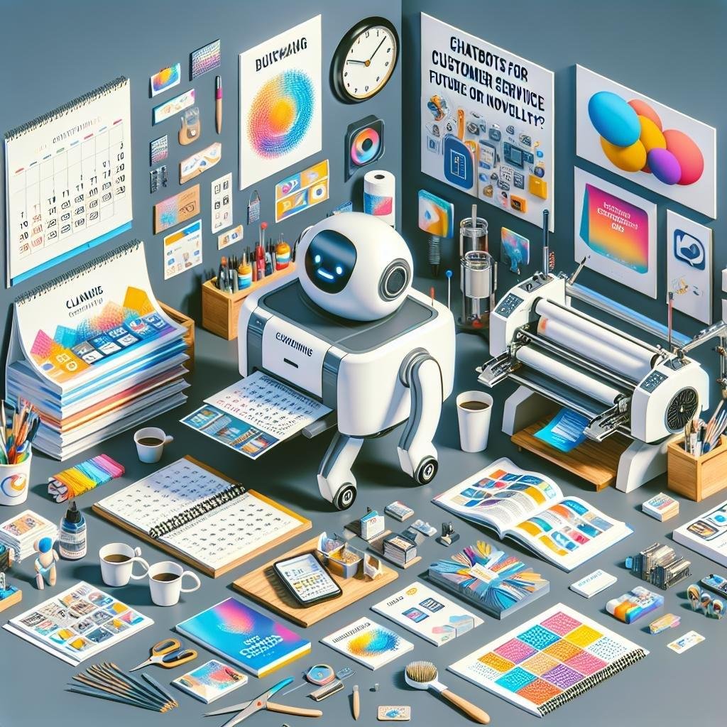 Chatboti klientu apkalpošanai: Nākotne vai jaunums?