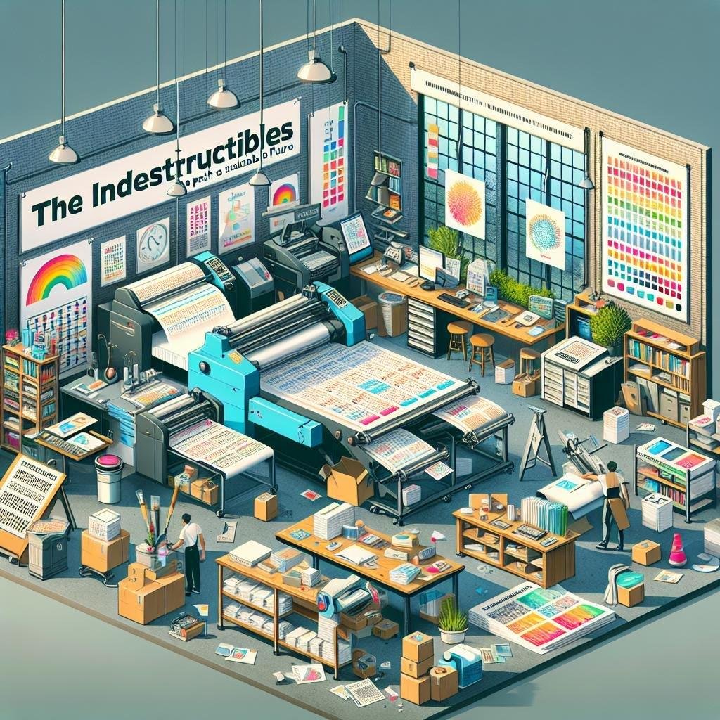 Neiznīcināmie: Viens ceļš uz ilgtspējīgu nākotni