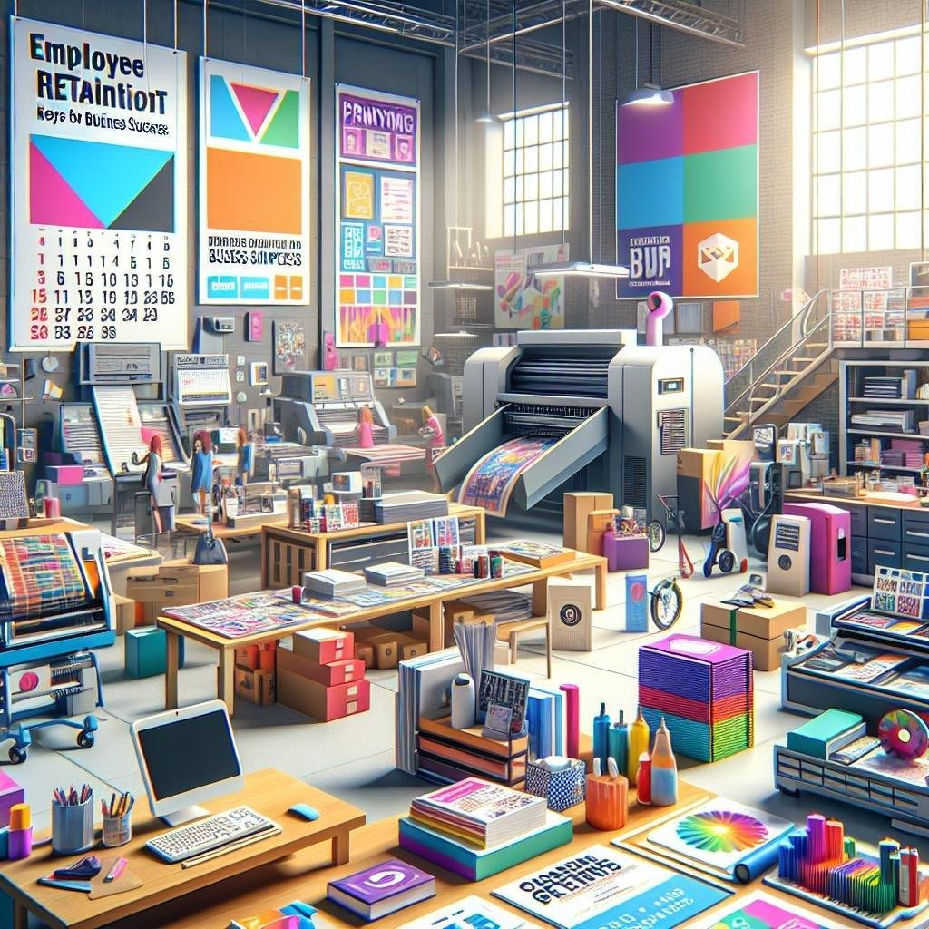 Darbinieku saglabāšana: Panākumu atslēgas uzņēmumiem