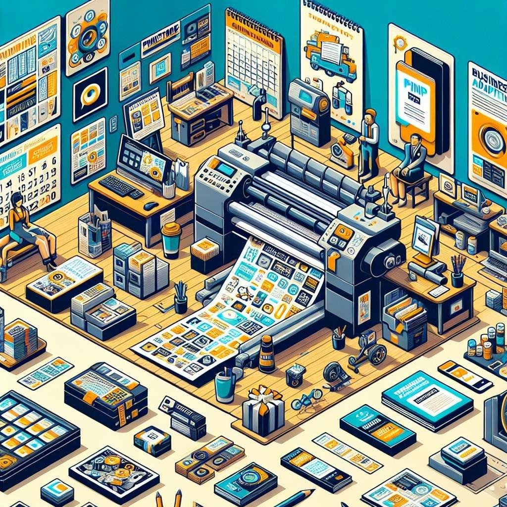 Biznesa adaptācija: ceļš uz veiksmīgu nākotni