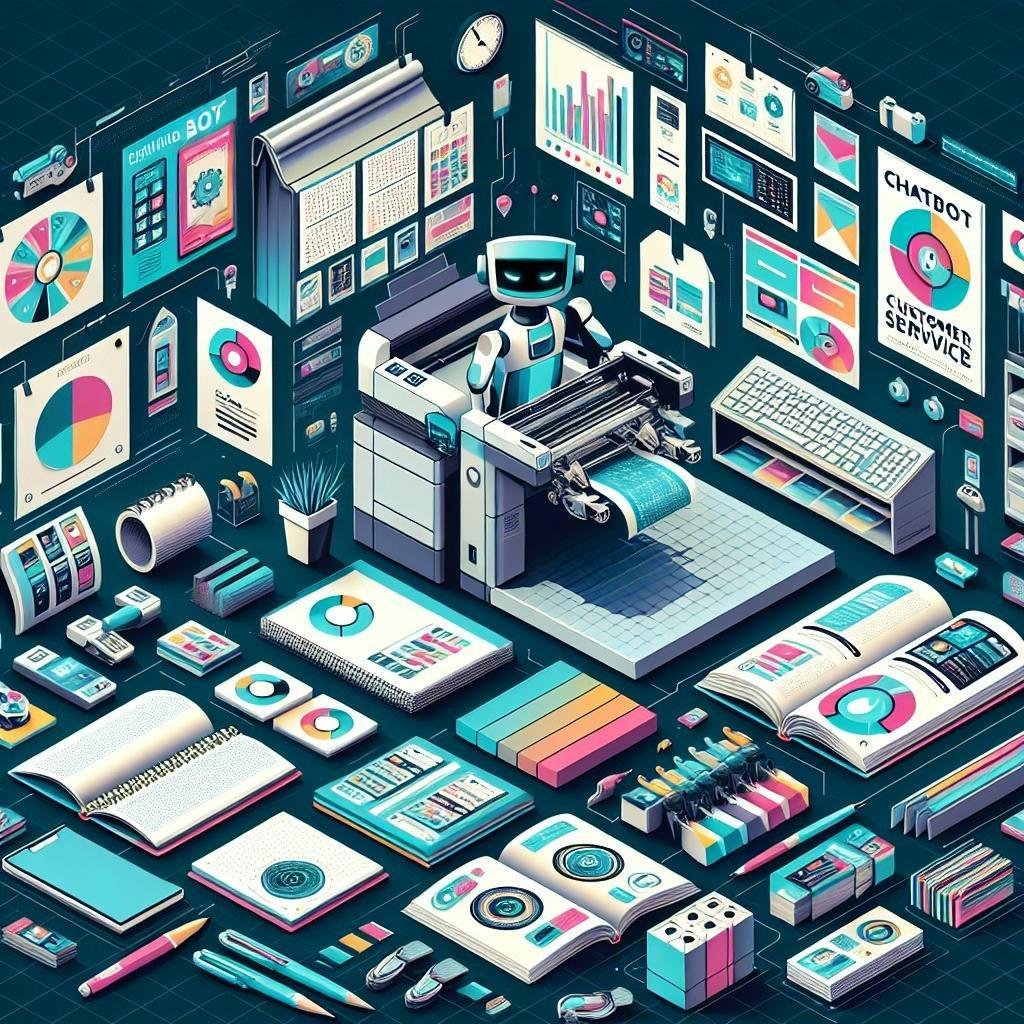 Chatboti klientu apkalpošanas nākotne: efektivitāte un inovācija