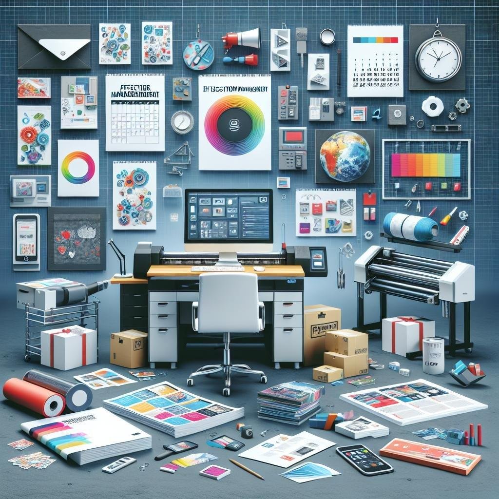 Datu vadība: Ceļvedis uz efektīvāku informācijas pārvaldību