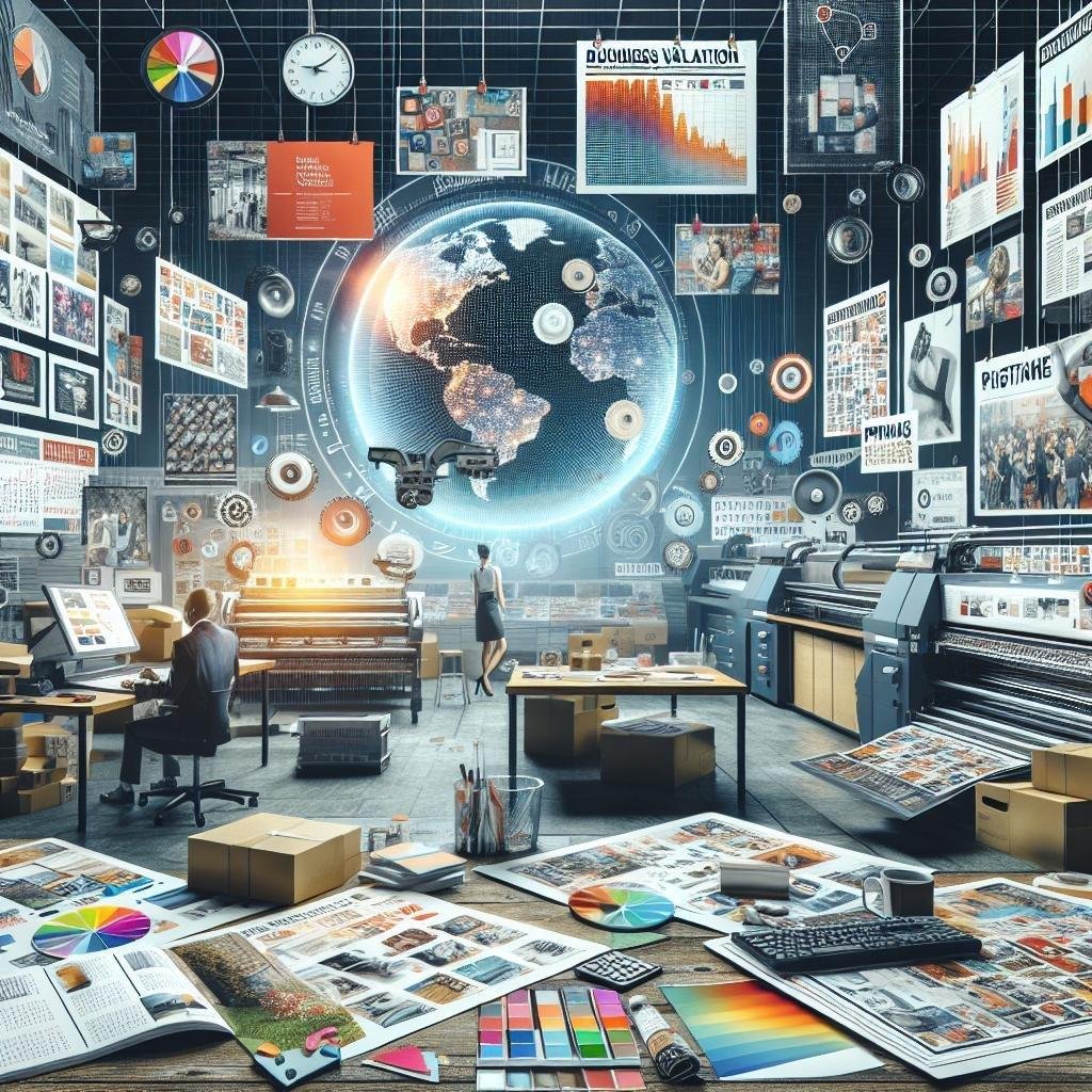 Biznesa Vērtēšana: Atklājot Uzņēmumu Patieso Vērtību