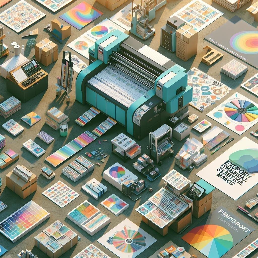 Eksporta stratēģijas: Ceļvedis uz starptautiskiem tirgiem