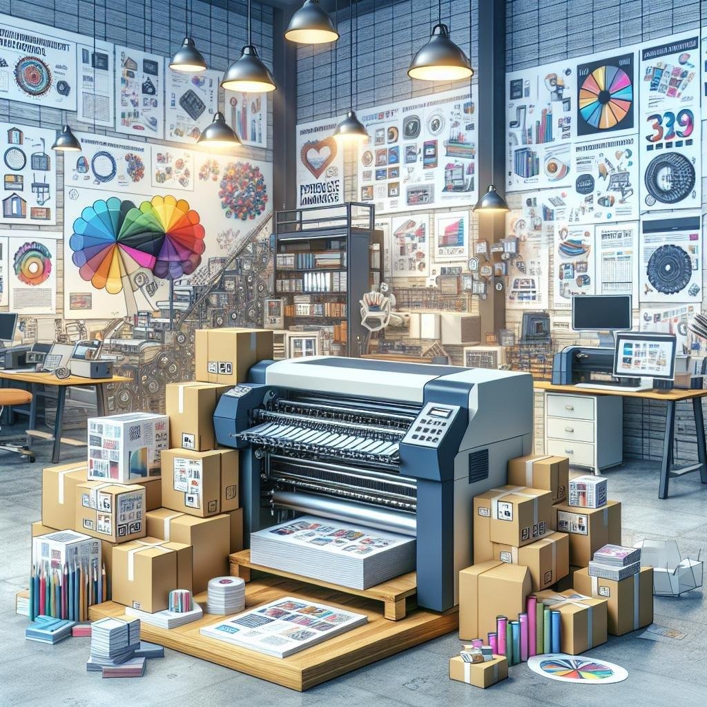 Noliktavu Vadība: Efektīvi Risini Mūsdienu Biznesā