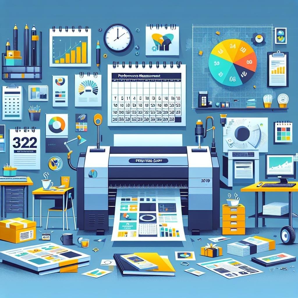 Veiktspējas mērīšana: atslēga uz efektivitātes iespējām