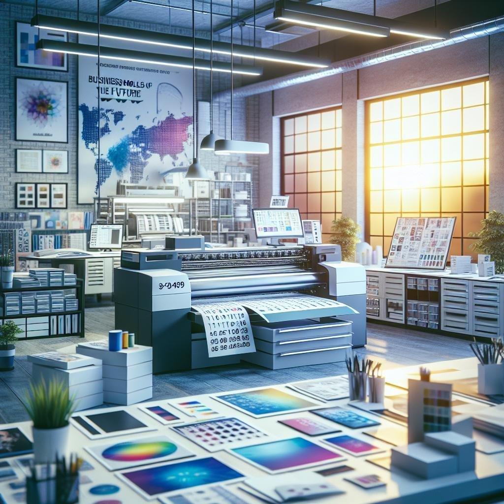 Nākotnes biznesa modeļi: Inovācijas un iespējas pasaulē