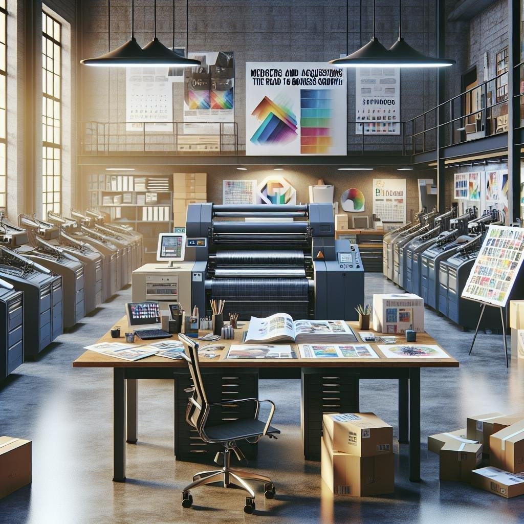 Apvienošanās un Pārņemšana: Ceļš uz Biznesa Izaugsmi