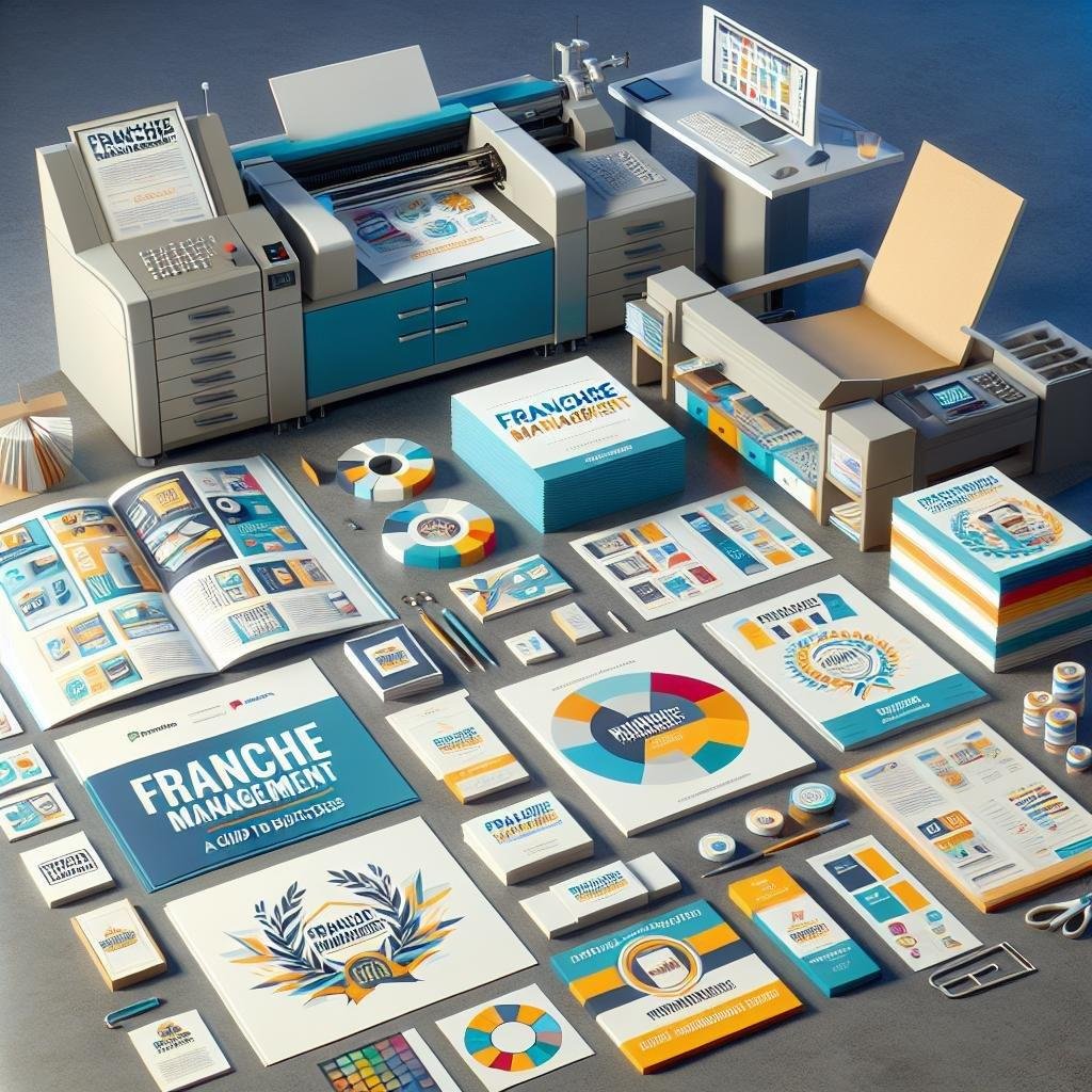 Franšīzes Vadība: Ceļvedis Uz Panākumiem Biznesā