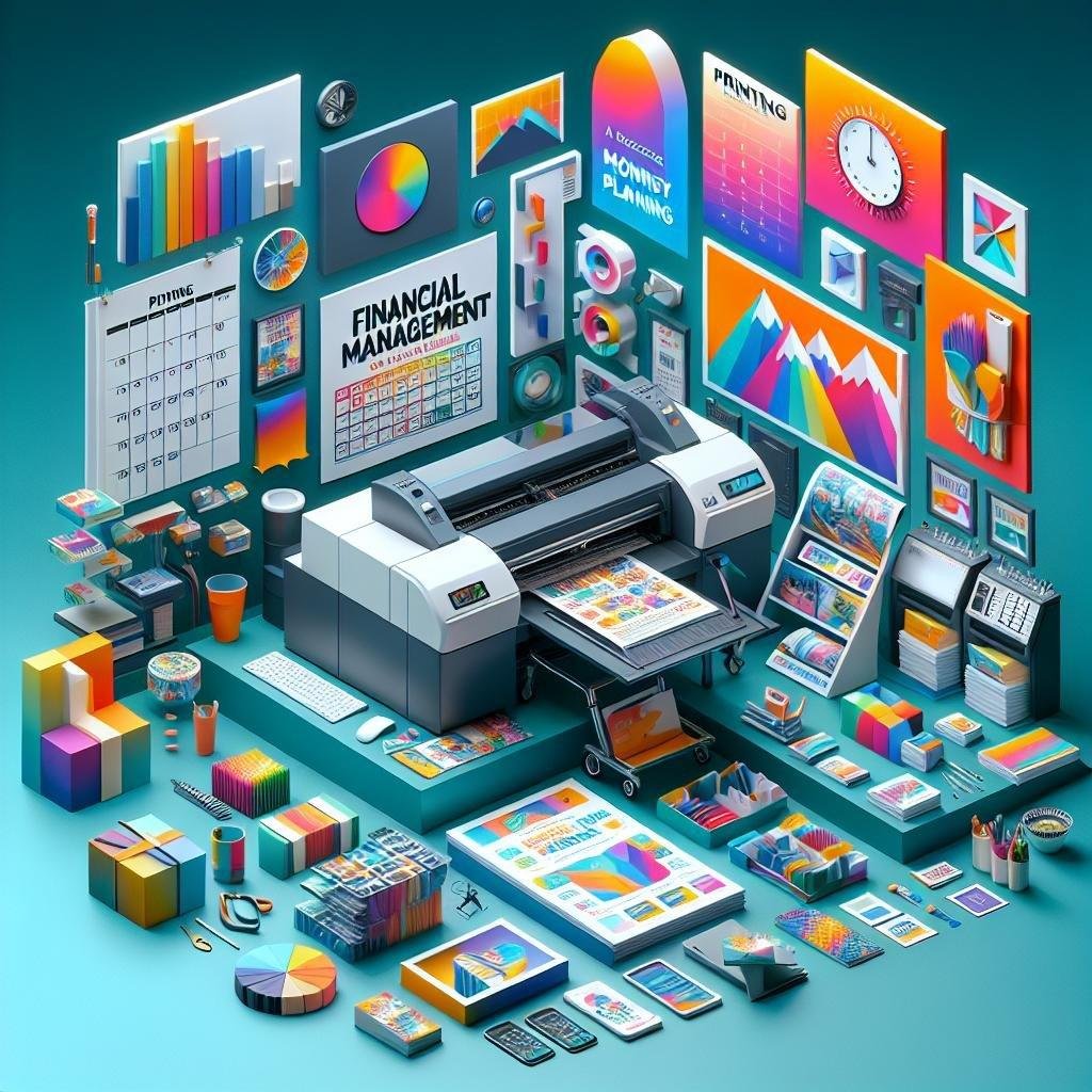 Finanšu vadība: Ceļvedis uz veiksmīgu naudas plānošanu