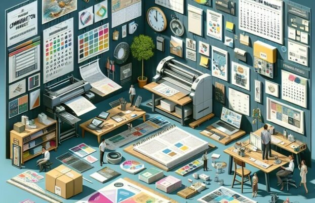 Komunikācijas vadība: Mērķtiecīgs ceļš uz efektivitāti