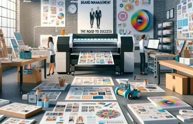 Iedvesmojoša Zīmola Vadība: Ceļš uz Panākumiem