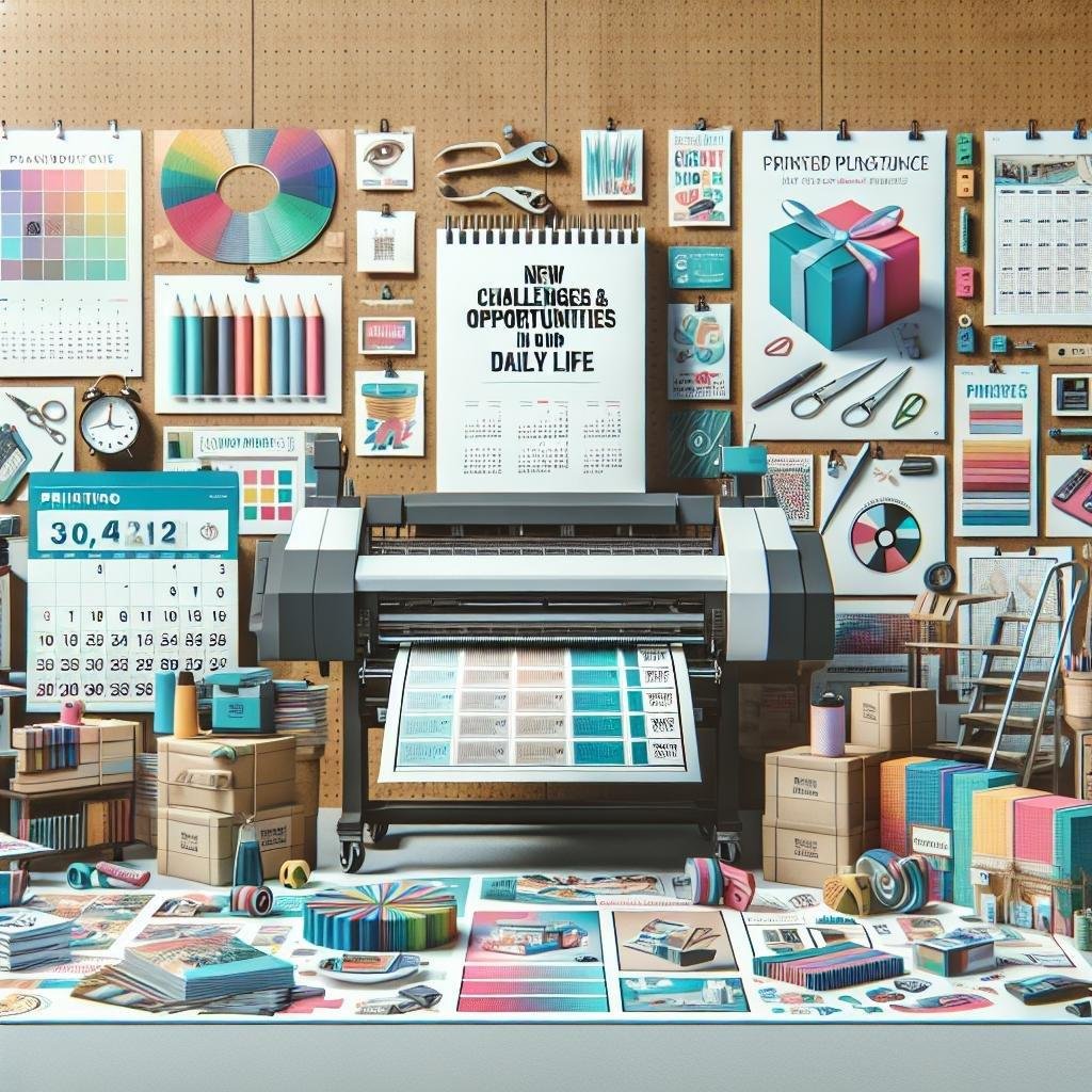 Jauni izaicinājumi un iespējas mūsu ikdienas dzīvē