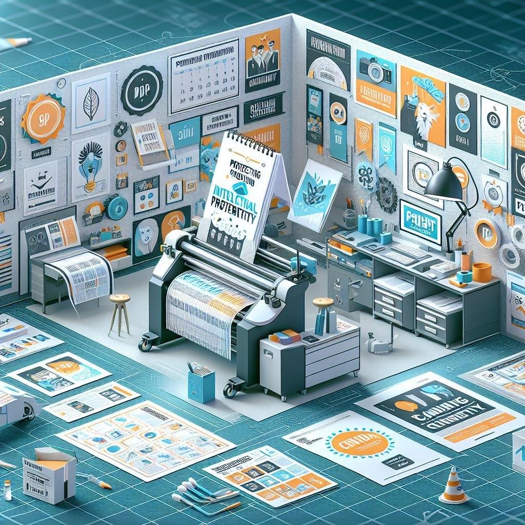 Intelektuālā īpašuma aizsardzība: Rūpējoties par radošumu