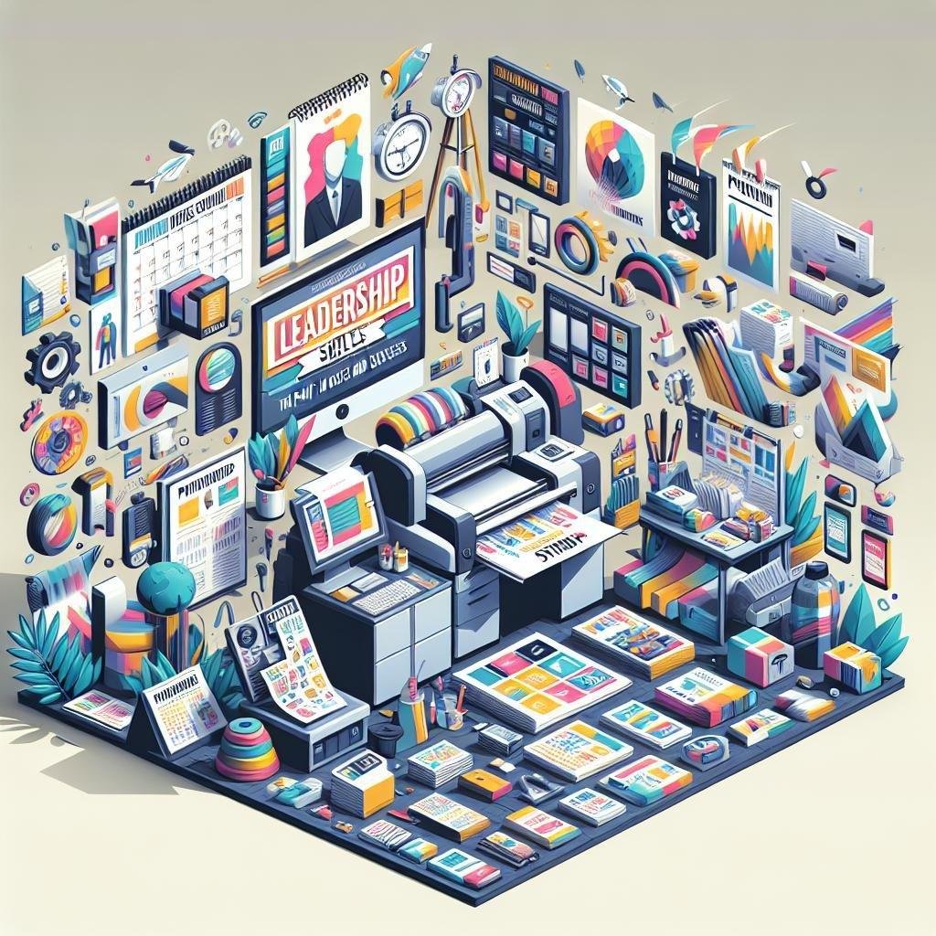 Vadošās prasmes: Ceļš uz izcilību un panākumiem